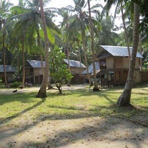 Emerald Gecko Resort-Havelock Island