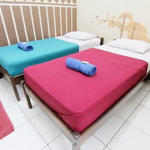 Monica Hotel